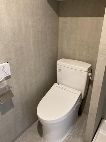 トイレ　同建物参考写真