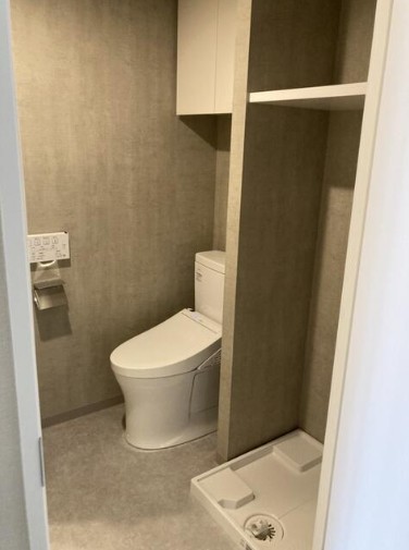 その他設備　同建物参考写真