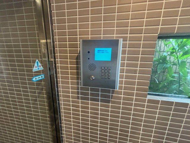 その他設備　設備