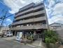 大物駅より徒歩10分 5階 築35年8ヶ月の賃貸物件