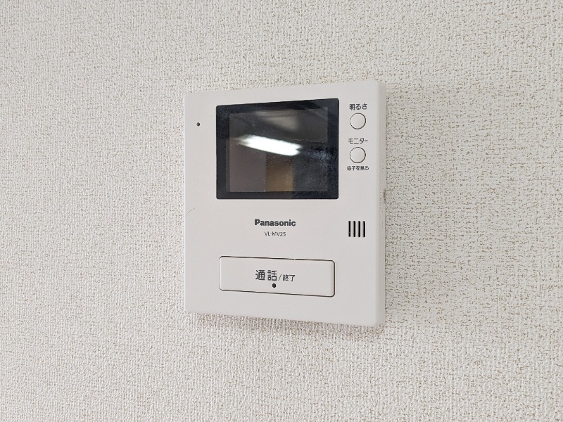 セキュリティ　図面と現状に相違がある場合には現状を優先