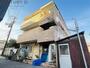 園田駅より徒歩7分 3階 築39年8ヶ月の賃貸物件