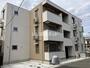 平塚駅より徒歩13分 2階 新築の賃貸物件