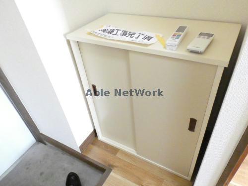 収納　1C