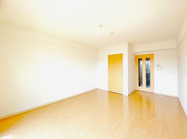 居室・リビング　フローリング