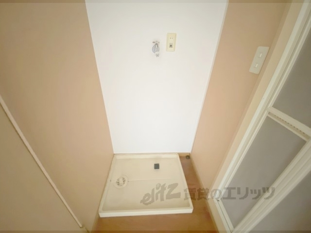 その他部屋・スペース　洗濯機置場