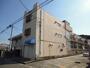 伊豆急下田駅より徒歩9分 築52年8ヶ月 3階建の賃貸物件