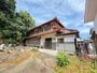 倉吉駅より徒歩48分 築72年9ヶ月 2階建の賃貸物件