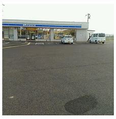 コンビニ　ローソン湯梨浜長和田店（コンビニ）まで1084m