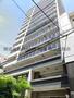 谷町九丁目駅より徒歩1分 9階 築3年10ヶ月の賃貸物件