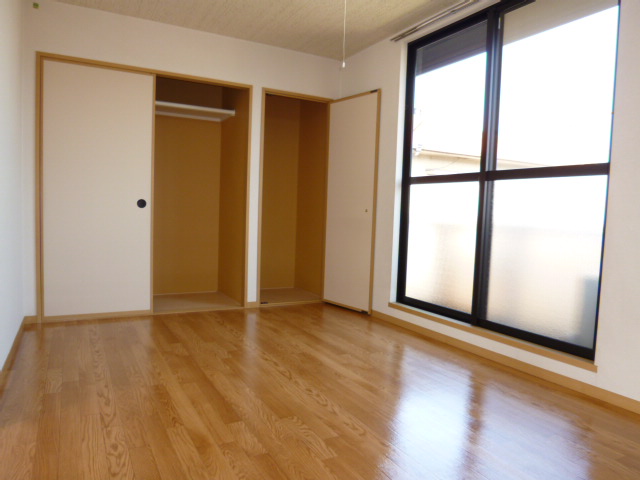 その他部屋・スペース　洋室