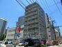 レキシントンスクエア駅南 8階 築28年7ヶ月の賃貸物件