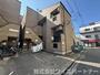 高宮駅より徒歩10分 1階 築22年6ヶ月の賃貸物件