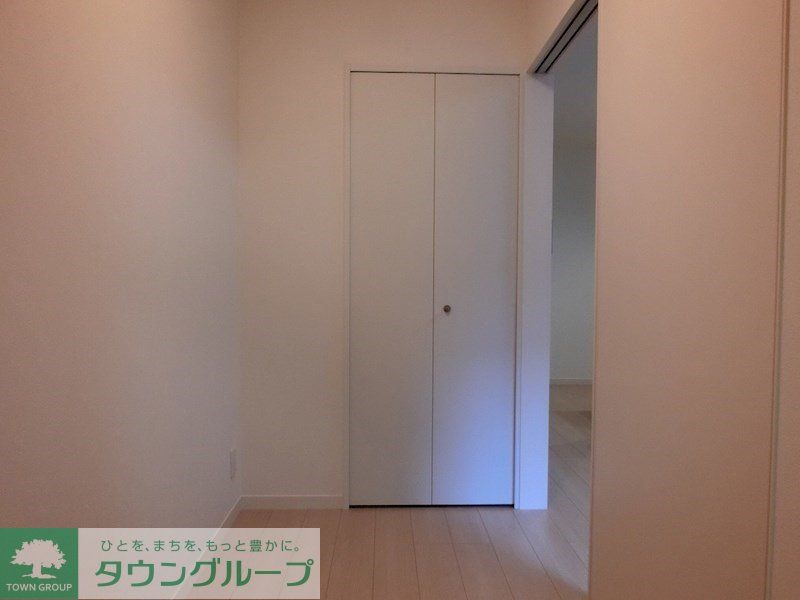 その他部屋・スペース　収納