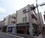 一乗寺駅より徒歩1分 2階 築35年7ヶ月の賃貸物件