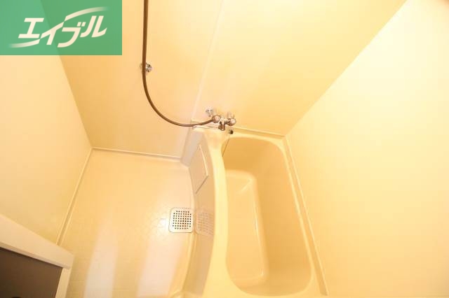 バス・シャワールーム　同タイプのお部屋の写真です