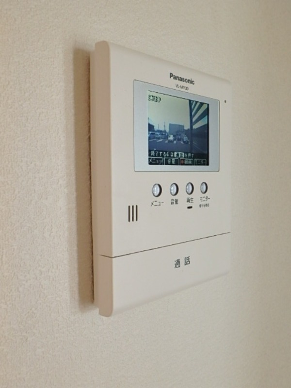 セキュリティ　図面と現状に相違がある場合には現状を優先