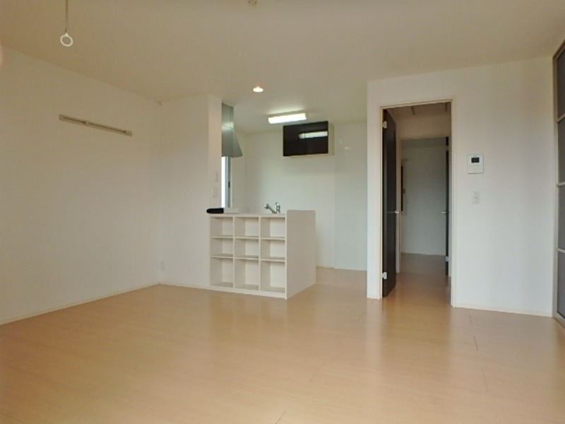 居室・リビング　図面と現状に相違がある場合には現状を優先