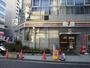 コンビニ　セブンイレブン大阪江戸堀１丁目西店（コンビニ）まで100m