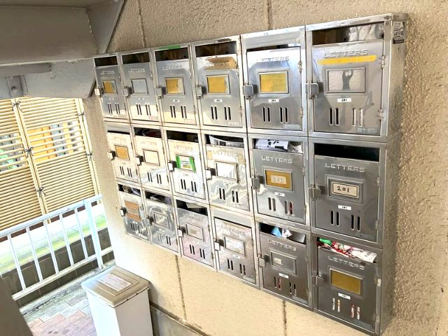 その他共有部分