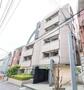 自由が丘駅より徒歩7分 4階 築27年9ヶ月の賃貸物件