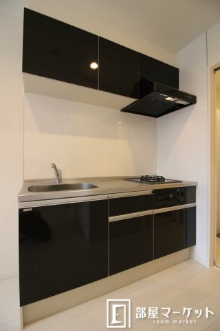 キッチン　同型タイプ