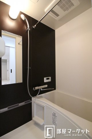バス・シャワールーム　同型タイプ