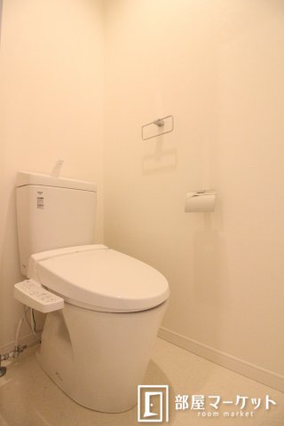 トイレ　同型タイプ