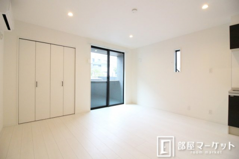 居室・リビング　同型タイプ