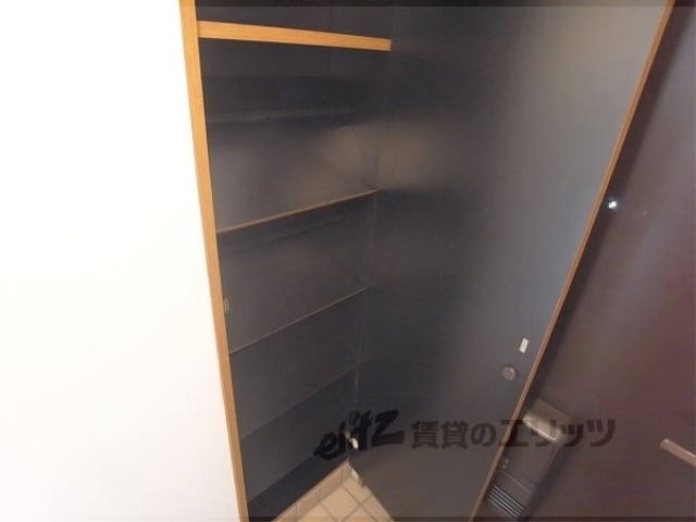 収納　下駄箱