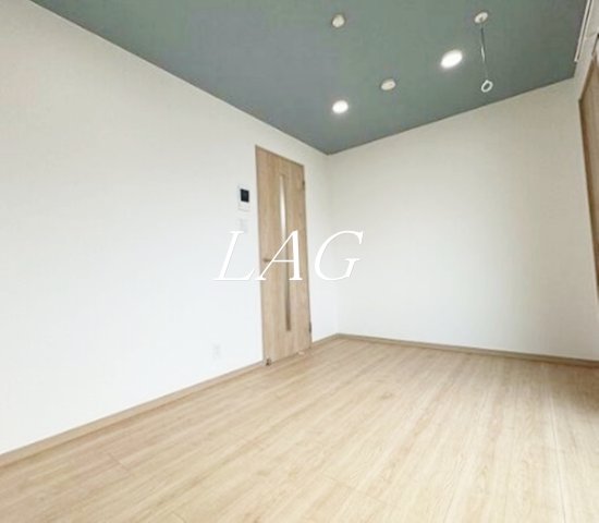 その他部屋・スペース　寝室です。