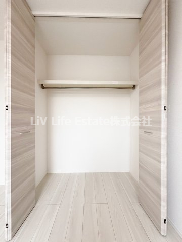 収納　同仕様写真