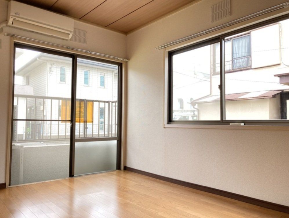 居室・リビング　リビング/居室