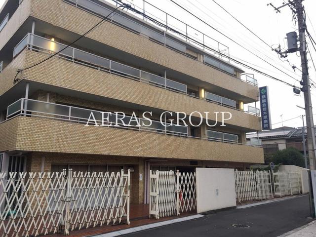 病院　慈誠会若木原病院（病院）まで394m