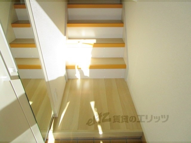 その他部屋・スペース　廊下