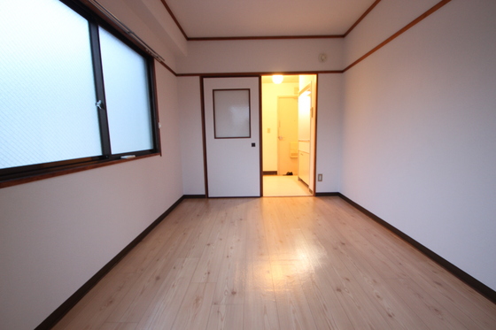 その他部屋・スペース　他の部屋の写真です。