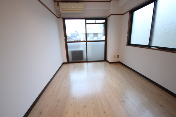 居室・リビング　他の部屋の写真です。