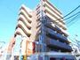 高円寺駅より徒歩2分 8階 築18年10ヶ月の賃貸物件