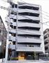 田端駅より徒歩9分 築1年10ヶ月 8階建の賃貸物件