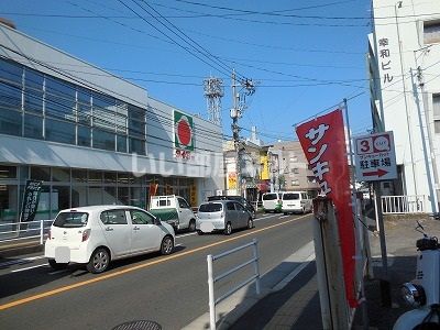 スーパー　タイヨー伊敷店（スーパー）まで1569m