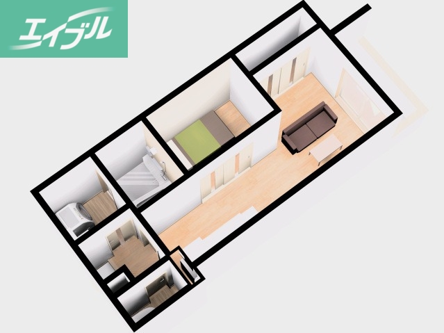 居室・リビング