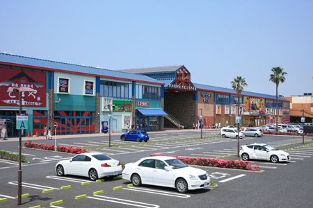 その他　フェスティバルウォーク蘇我（その他）まで1469m