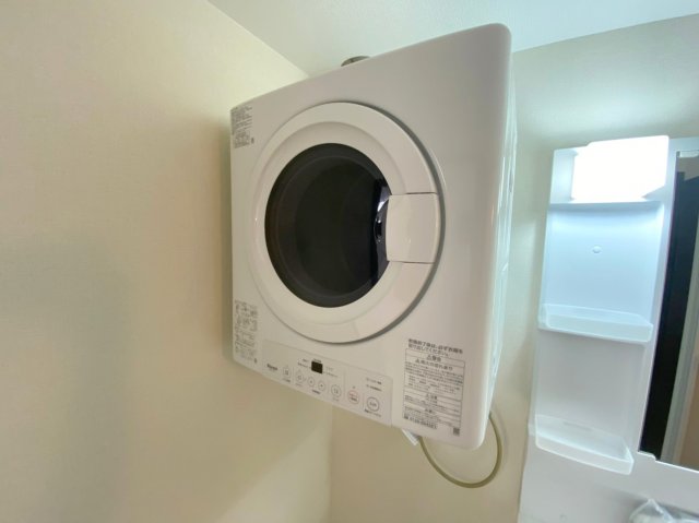 その他設備　※退去前の為、写真と現状が異なる場合がございます