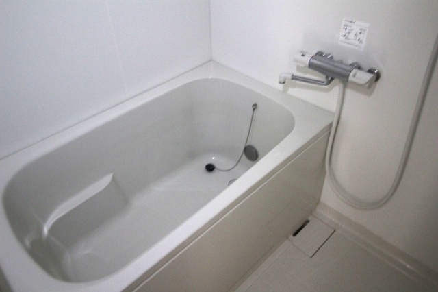 バス・シャワールーム　※同物件別号室参考写真