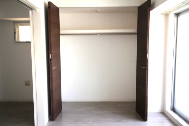 収納　※同物件別号室参考写真