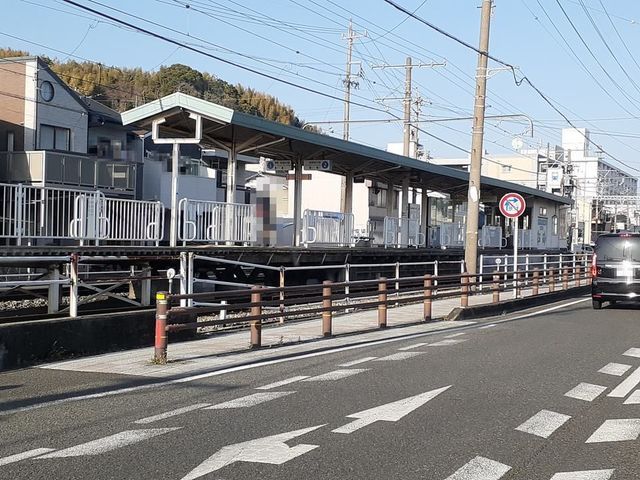 その他　静岡鉄道　春日町駅（その他）まで400m