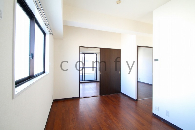 居室・リビング　リビングダイニング