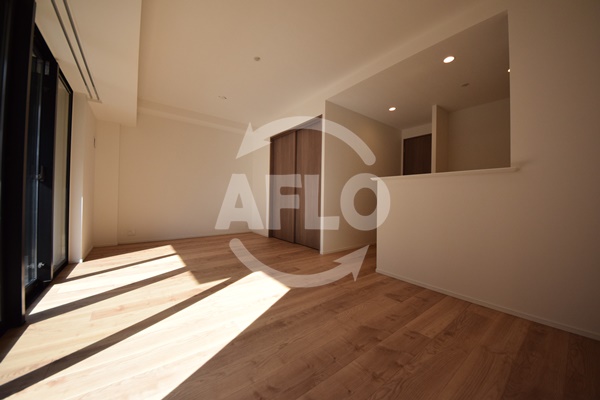 居室・リビング　RJR堺筋本町タワー　リビング