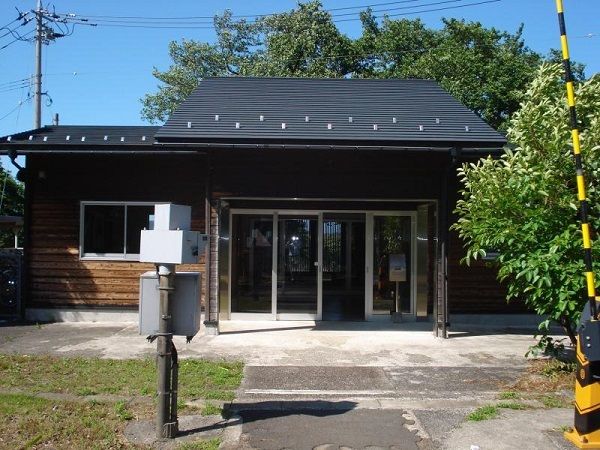 その他　粟野駅（その他）まで1700m