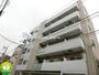 本所吾妻橋駅より徒歩6分 4階 築10年10ヶ月の賃貸物件